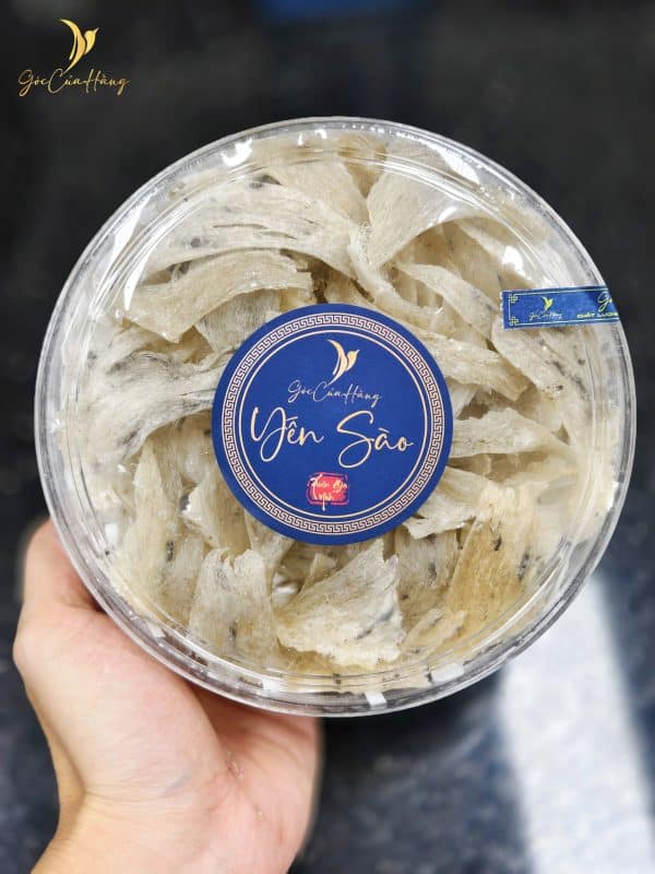 Chân Yến Thô
