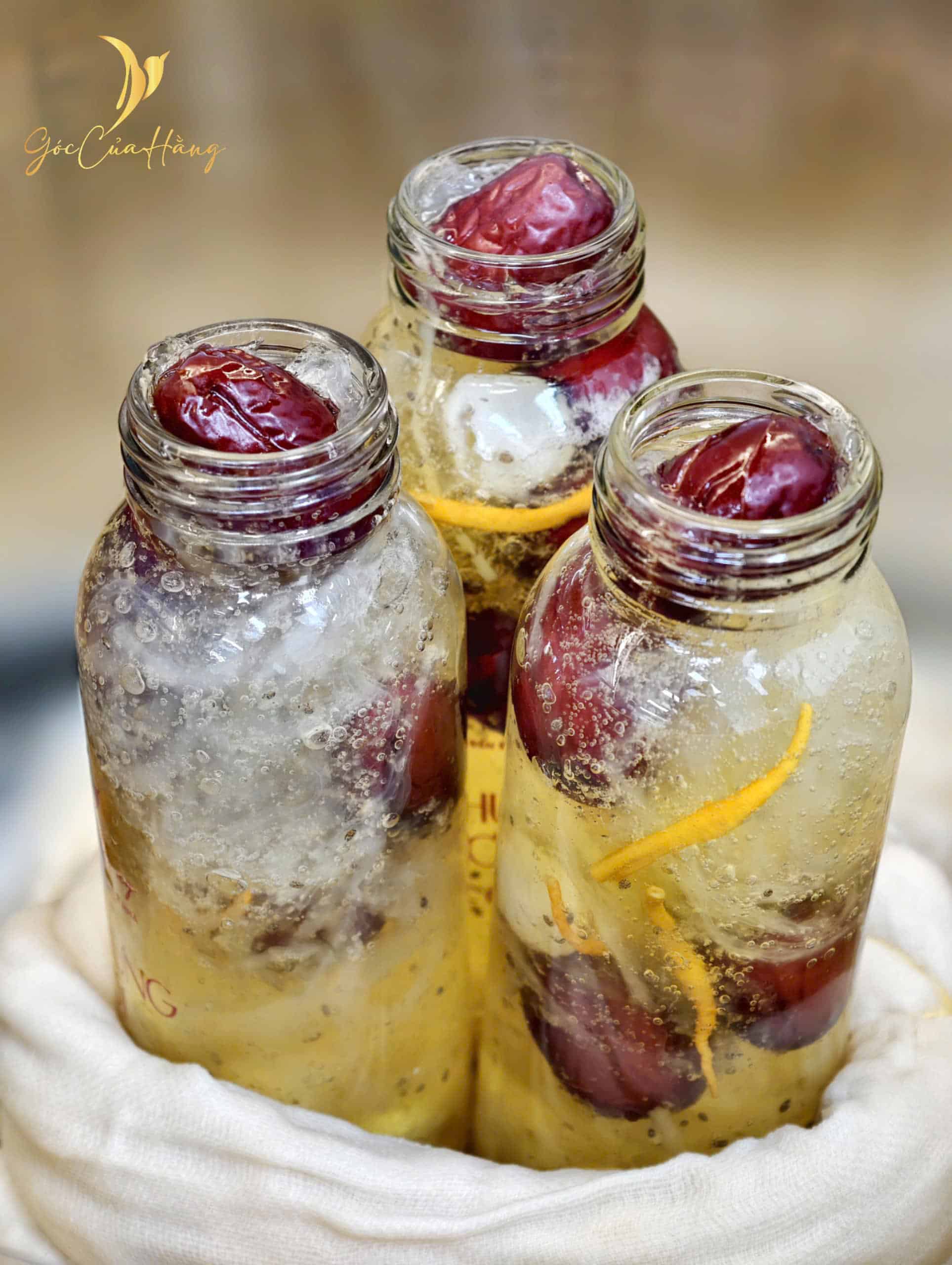 Yến Sợi Dài Chưng Tươi 330ml - Ảnh 5