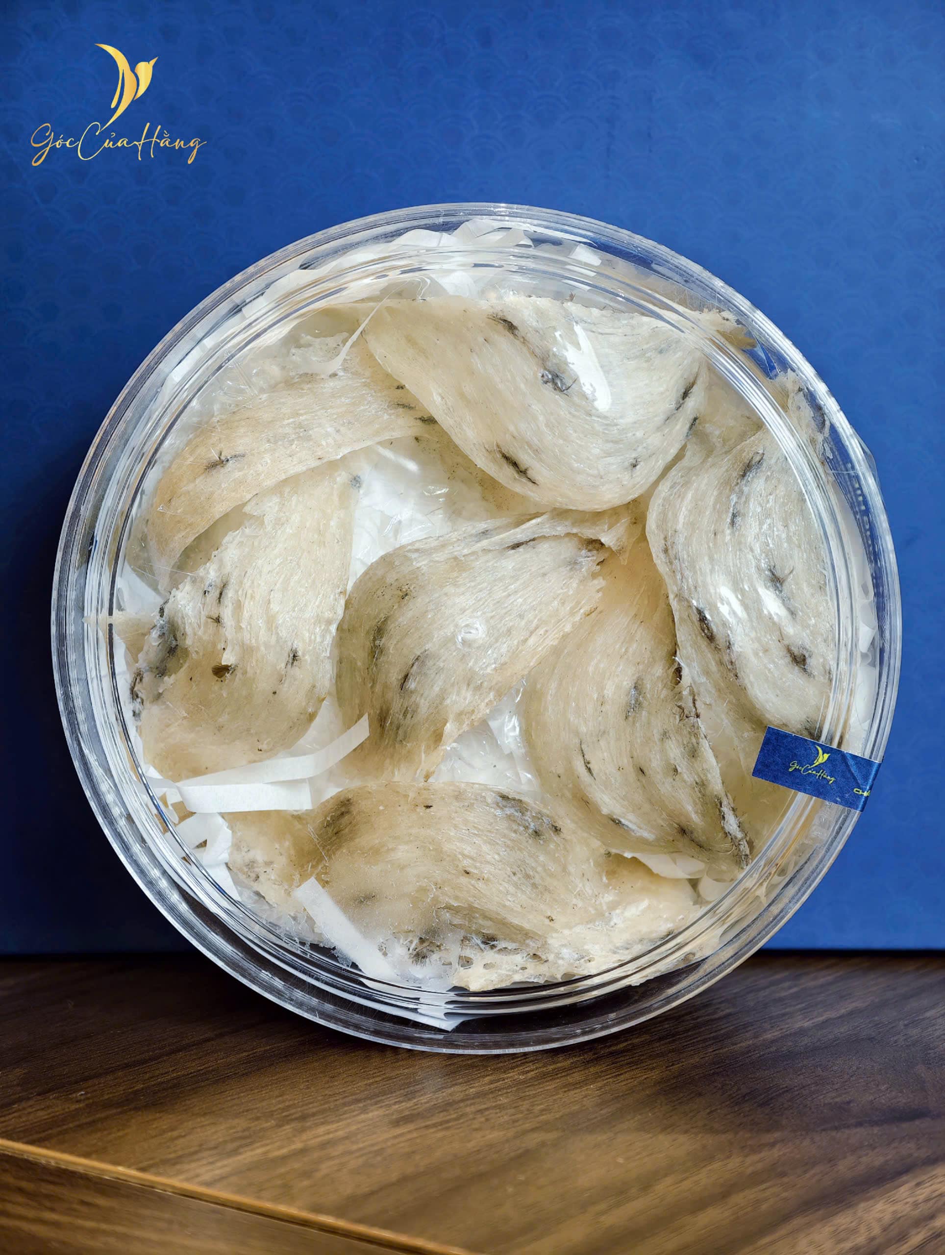 Tổ Yến Thô Loại 2 - AB Khánh Hòa - Ảnh 3