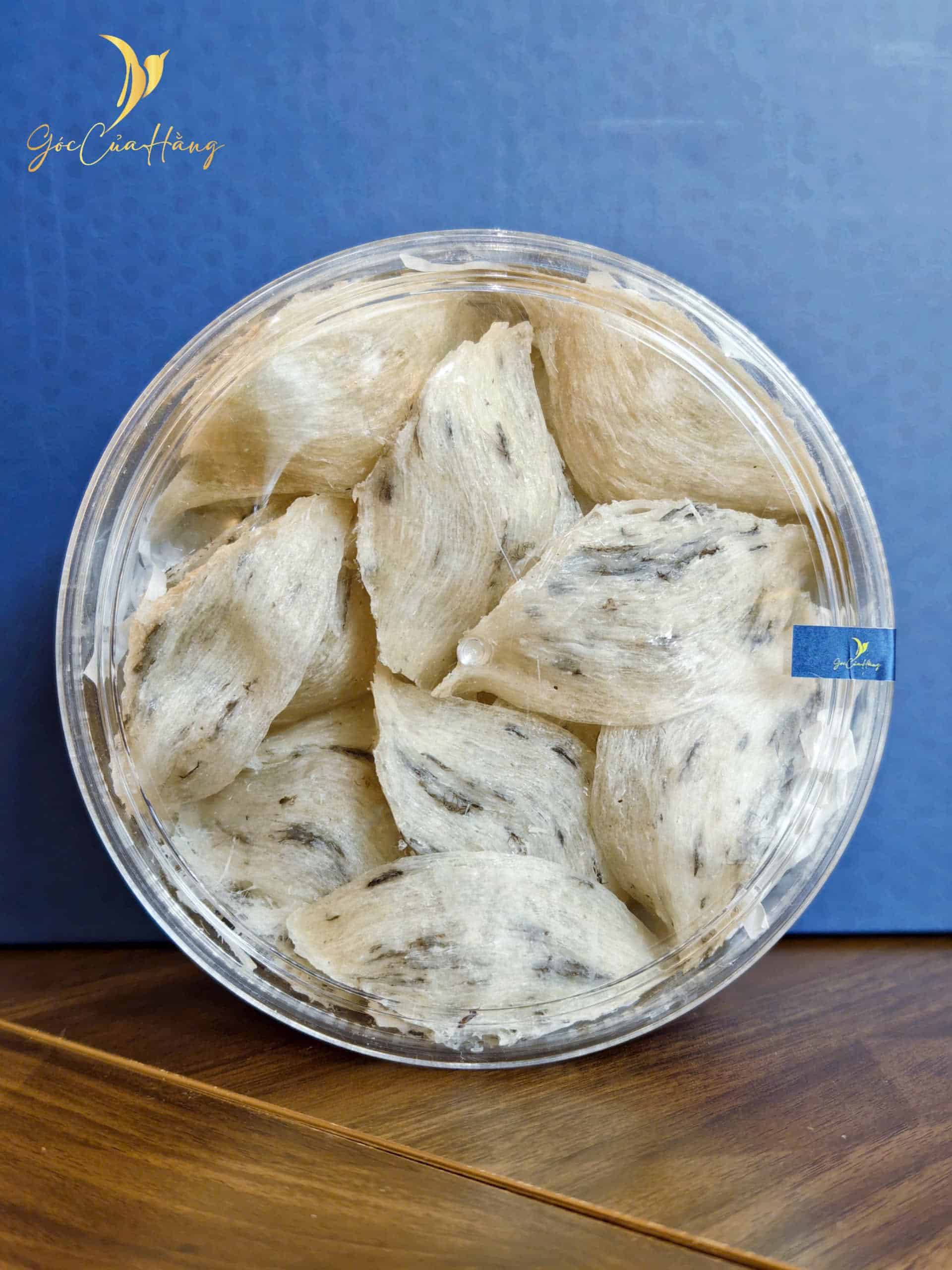 Tổ Yến Thô Loại 2 - AB Khánh Hòa - Ảnh 2