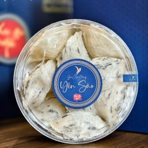 Tổ Yến Thô Loại 2 - AB Khánh Hòa