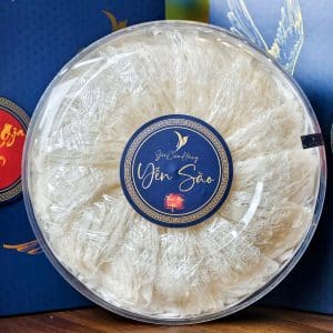 Tổ Yến Rút Lông Thượng Hạng