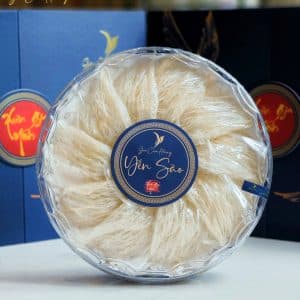 Tổ Yến Tinh Chế Loại 1 - Tiêu Chuẩn